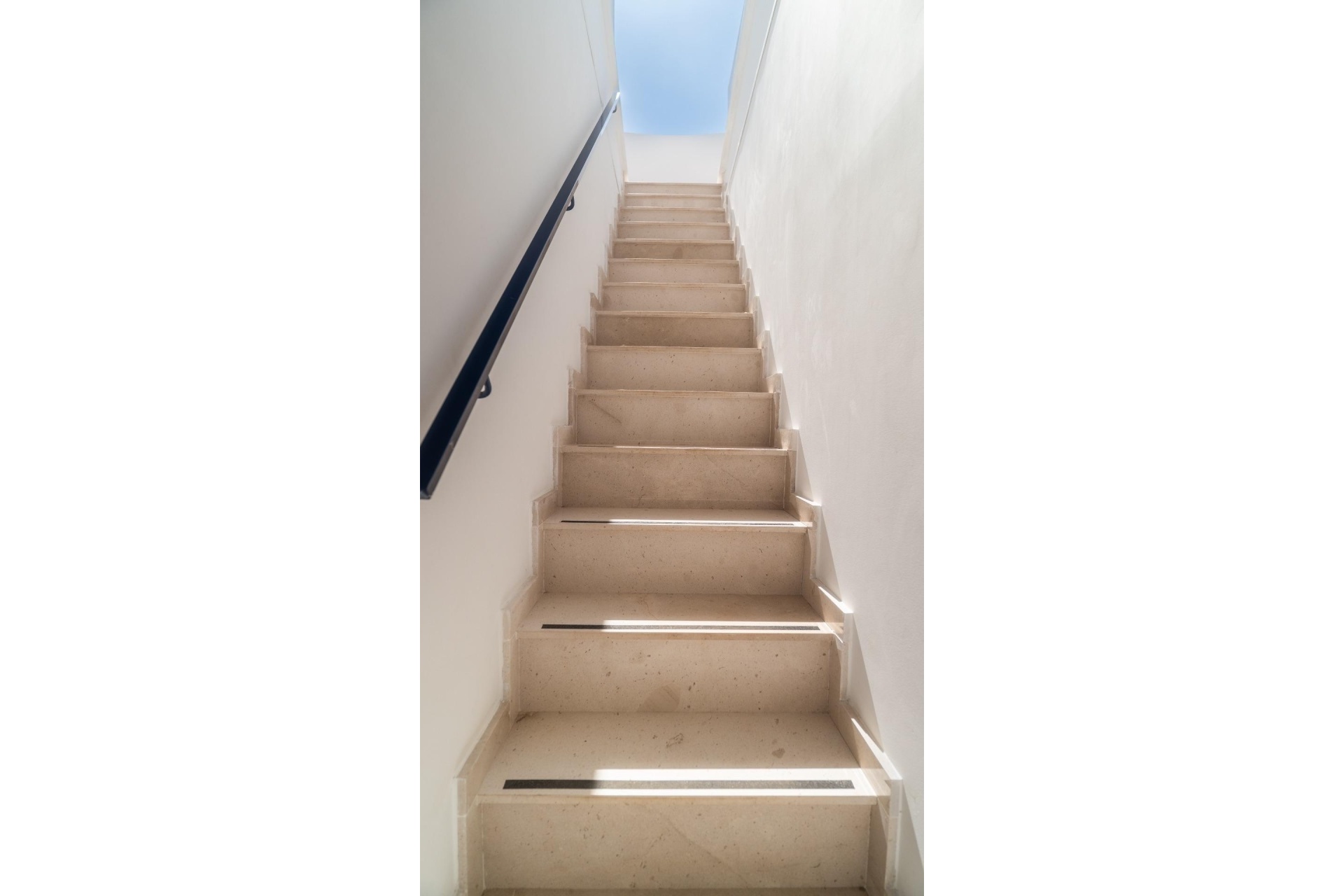 Rynek wtórny - apartment - Orihuela - Punta Prima
