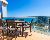 Rynek wtórny - apartment - Orihuela - Punta Prima