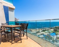 Rynek wtórny - apartment - Orihuela - Punta Prima
