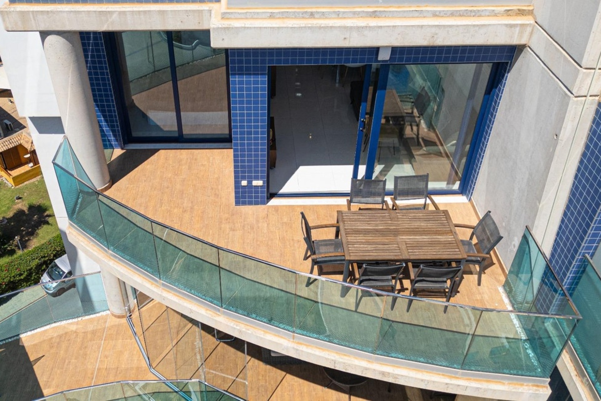 Rynek wtórny - apartment - Orihuela - Punta Prima
