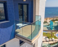 Rynek wtórny - apartment - Orihuela - Punta Prima