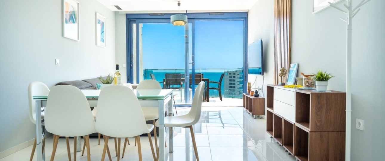 Rynek wtórny - apartment - Orihuela - Punta Prima