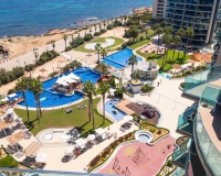 Rynek wtórny - apartment - Orihuela - Punta Prima