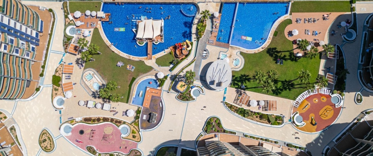Rynek wtórny - apartment - Orihuela - Punta Prima
