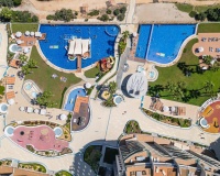Rynek wtórny - apartment - Orihuela - Punta Prima