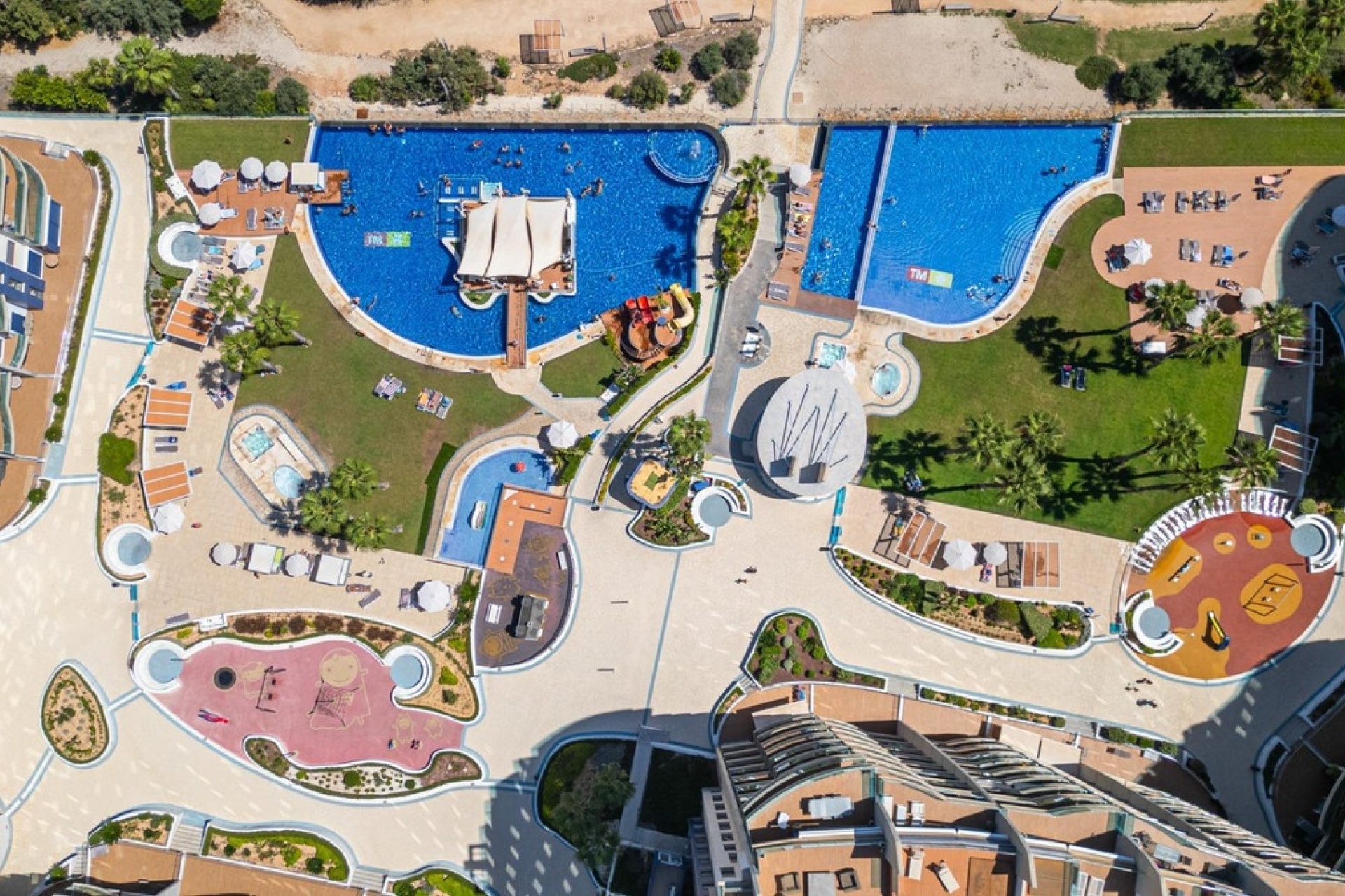 Rynek wtórny - apartment - Orihuela - Punta Prima