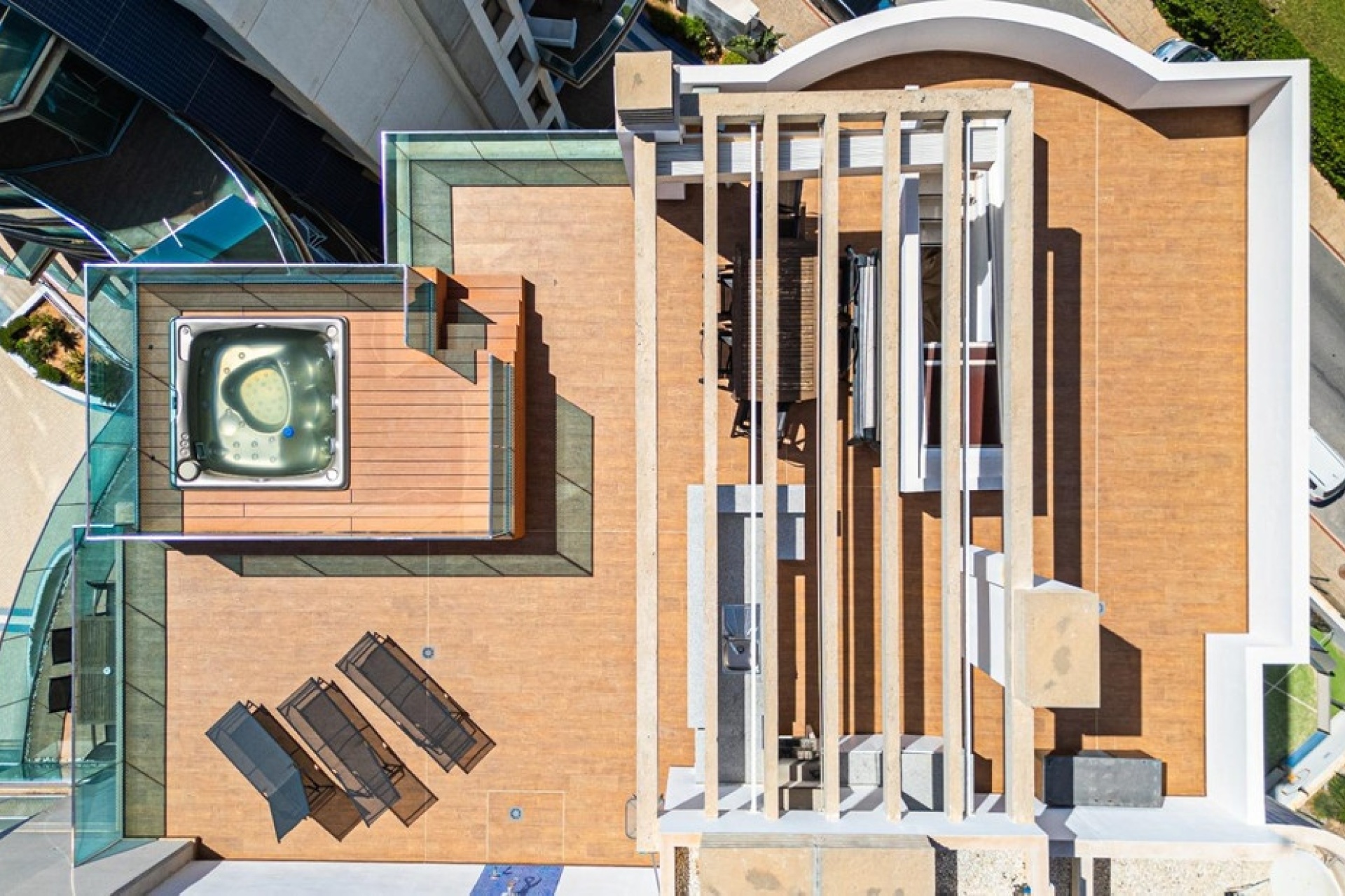 Rynek wtórny - apartment - Orihuela - Punta Prima