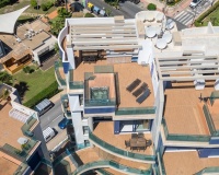 Rynek wtórny - apartment - Orihuela - Punta Prima