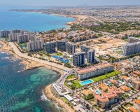 Rynek wtórny - apartment - Orihuela - Punta Prima