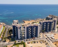 Rynek wtórny - apartment - Orihuela - Punta Prima