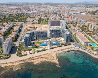 Rynek wtórny - apartment - Orihuela - Punta Prima