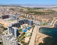 Rynek wtórny - apartment - Orihuela - Punta Prima