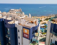 Rynek wtórny - apartment - Orihuela - Punta Prima