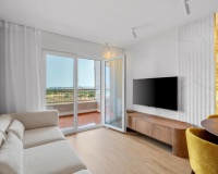 Rynek wtórny - apartment - Orihuela - Punta Prima