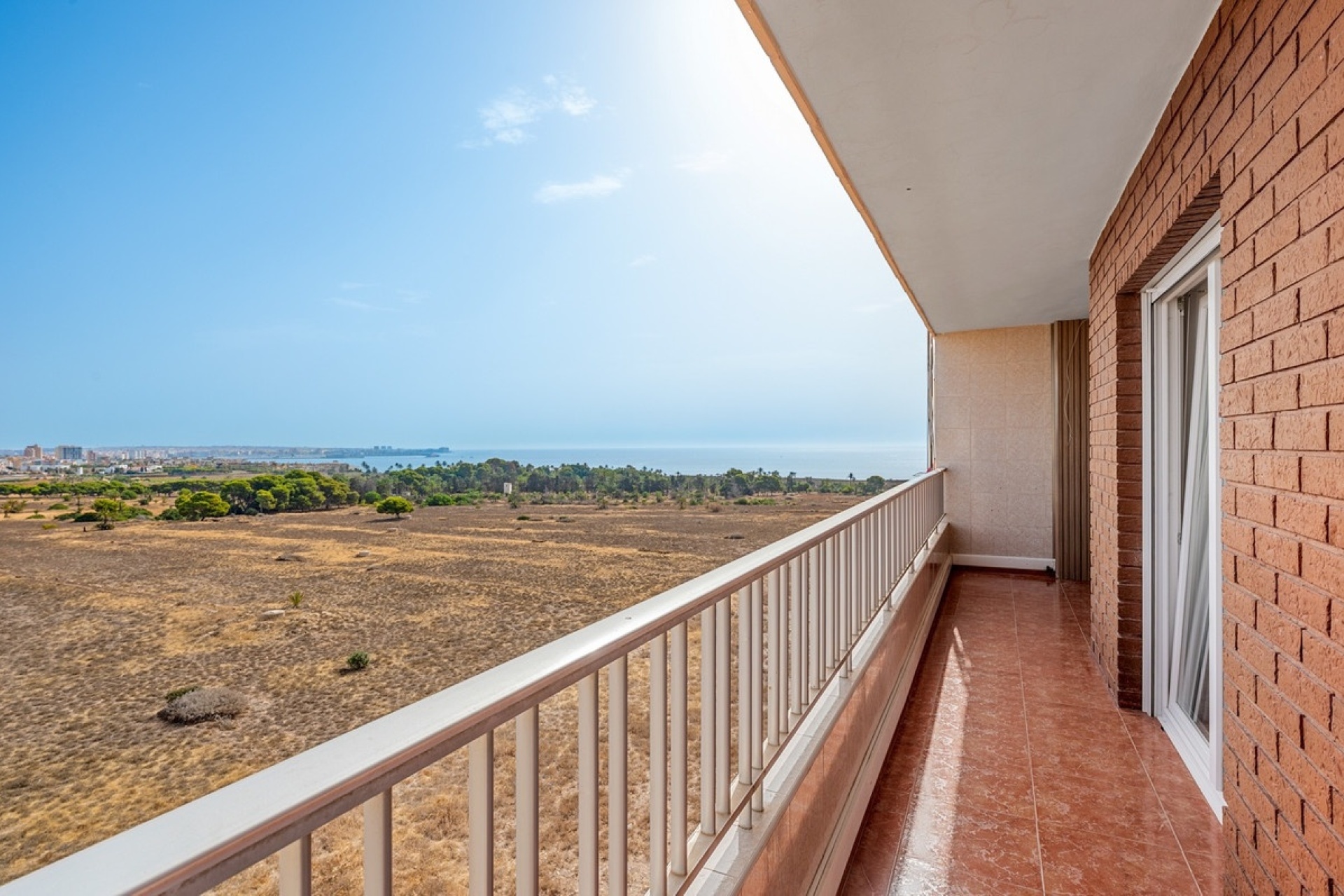 Rynek wtórny - apartment - Orihuela - Punta Prima