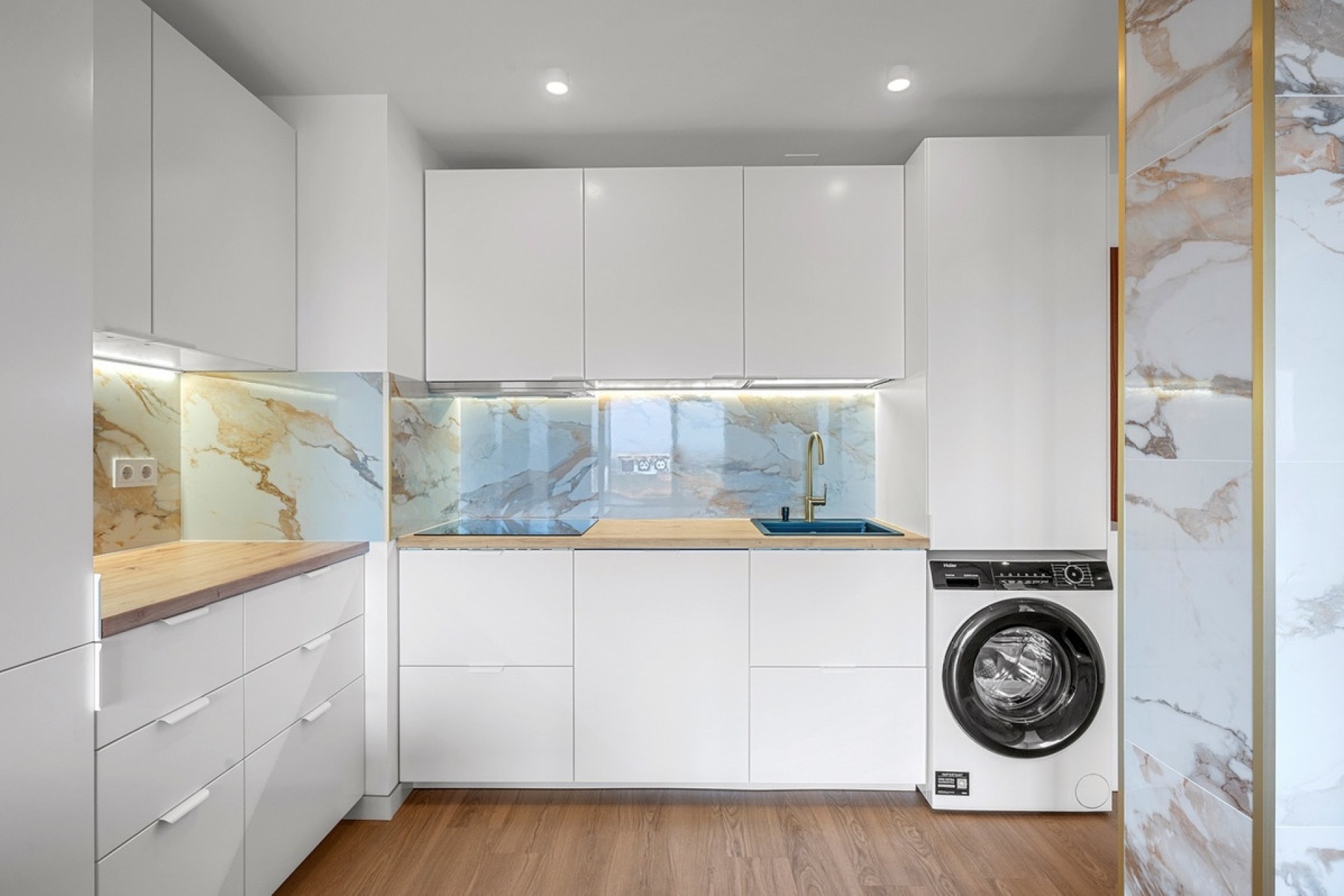 Rynek wtórny - apartment - Orihuela - Punta Prima