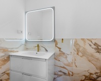 Rynek wtórny - apartment - Orihuela - Punta Prima