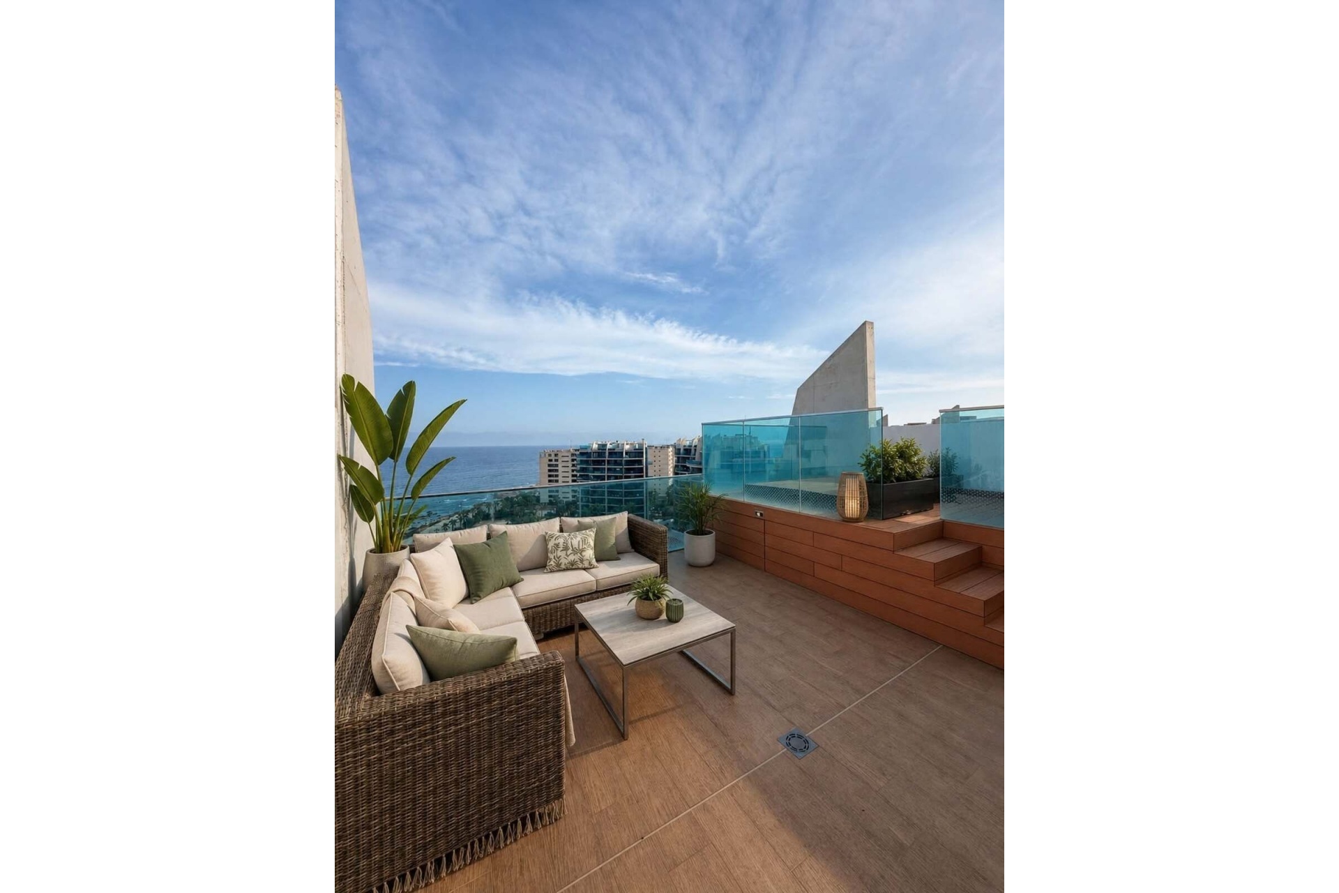 Rynek wtórny - apartment - Orihuela - Punta Prima