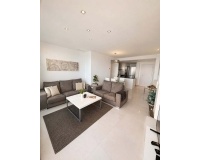 Rynek wtórny - apartment - Orihuela - Punta Prima