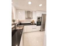 Rynek wtórny - apartment - Orihuela - Punta Prima