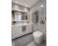 Rynek wtórny - apartment - Orihuela - Punta Prima