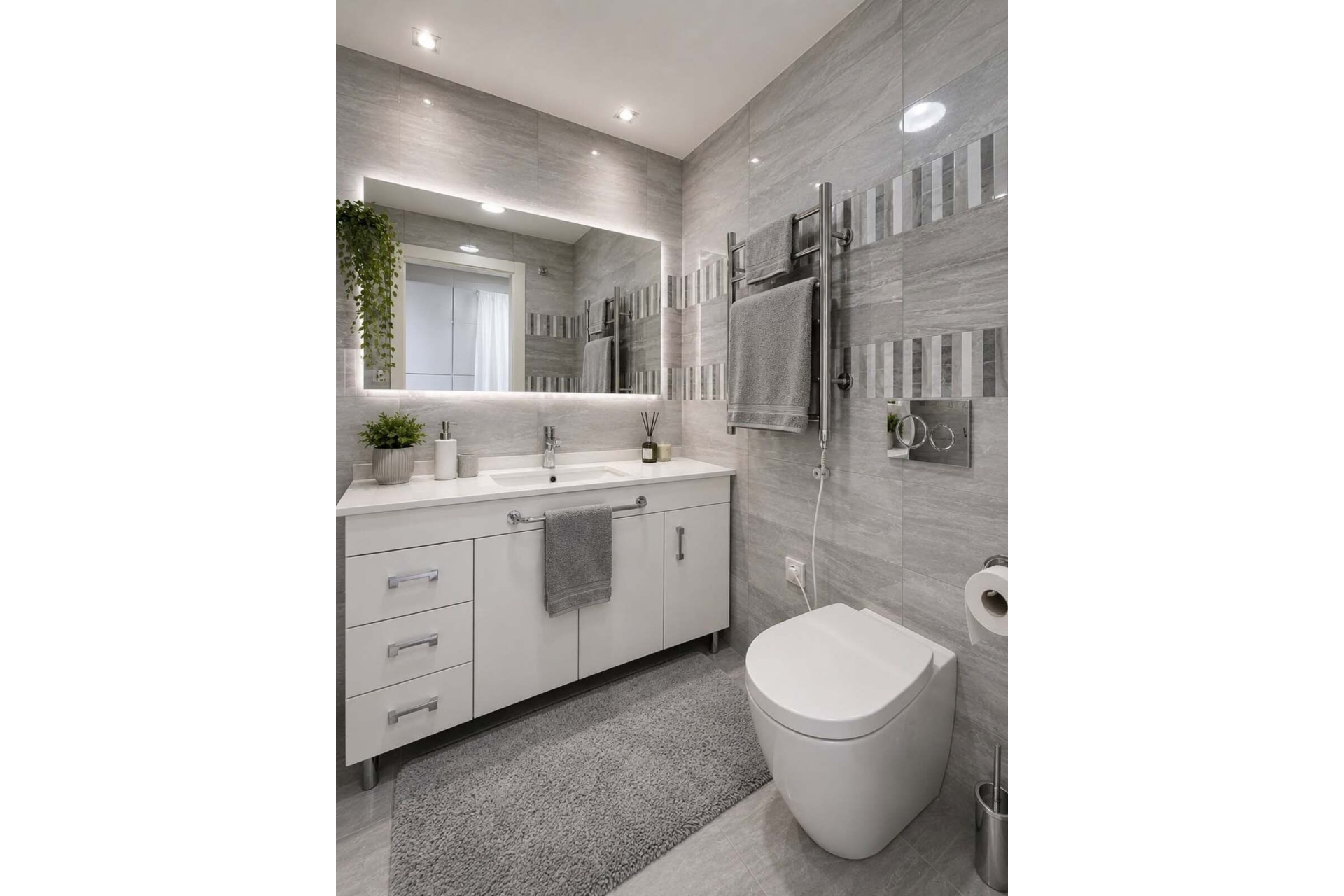 Rynek wtórny - apartment - Orihuela - Punta Prima