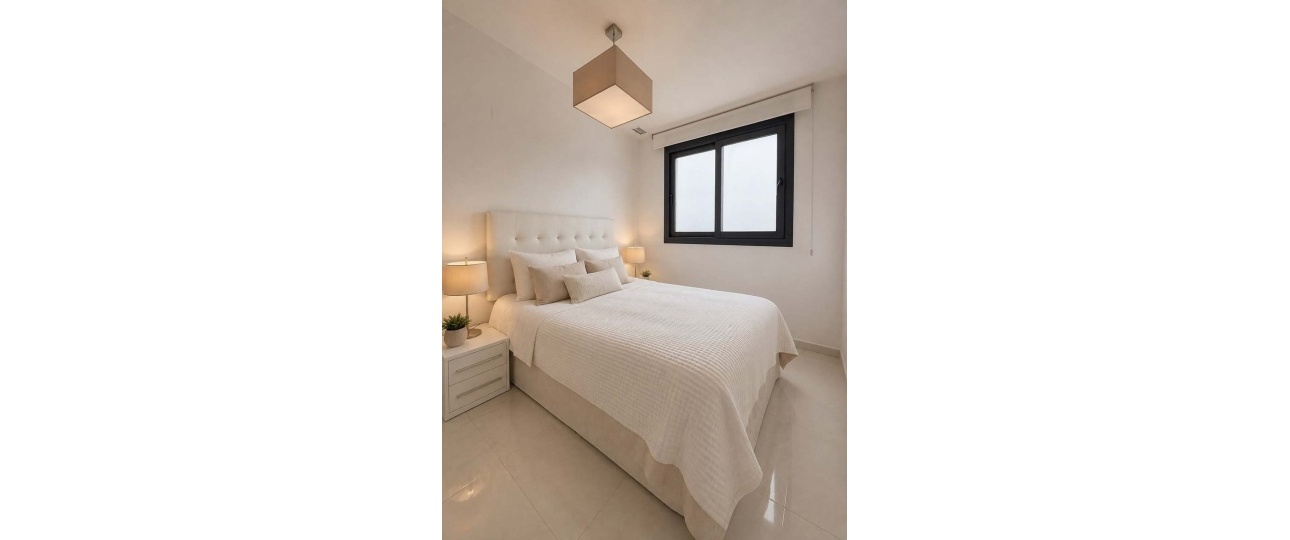Rynek wtórny - apartment - Orihuela - Punta Prima