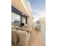 Rynek wtórny - apartment - Orihuela - Punta Prima
