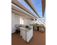 Rynek wtórny - apartment - Orihuela - Punta Prima