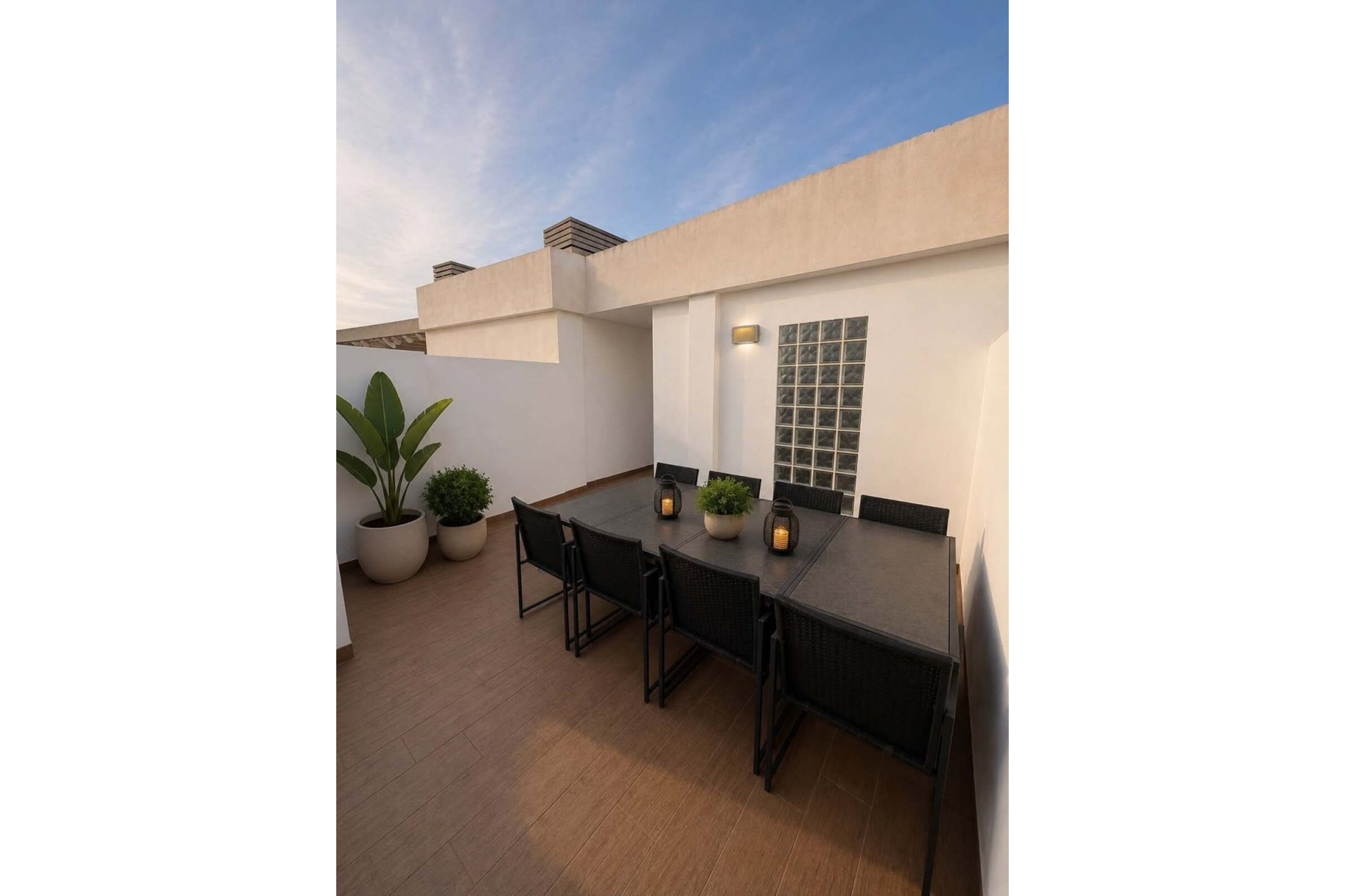 Rynek wtórny - apartment - Orihuela - Punta Prima