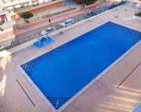 Rynek wtórny - apartment - Orihuela - Punta Prima