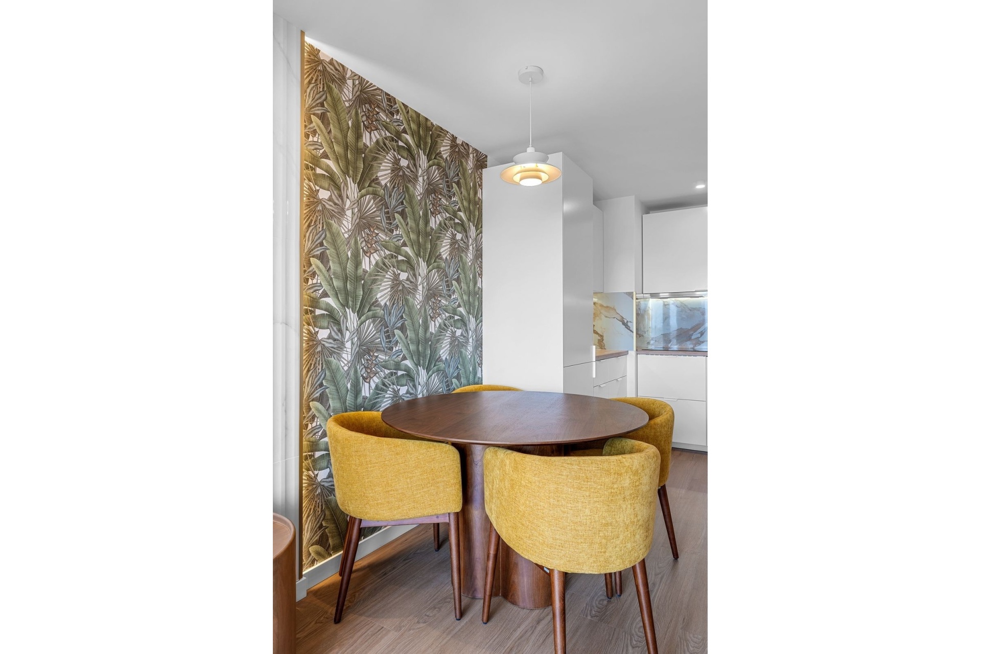 Rynek wtórny - apartment - Orihuela - Punta Prima