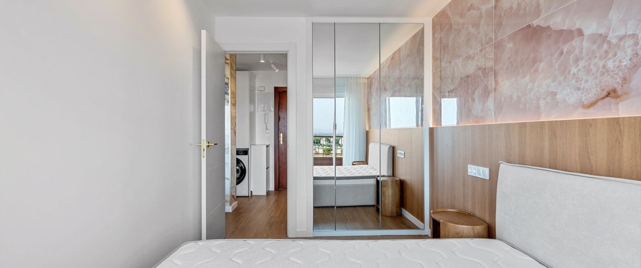 Rynek wtórny - apartment - Orihuela - Punta Prima