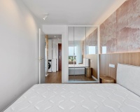 Rynek wtórny - apartment - Orihuela - Punta Prima