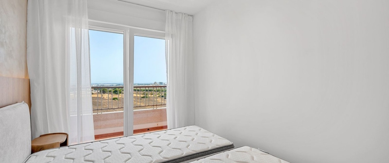 Rynek wtórny - apartment - Orihuela - Punta Prima