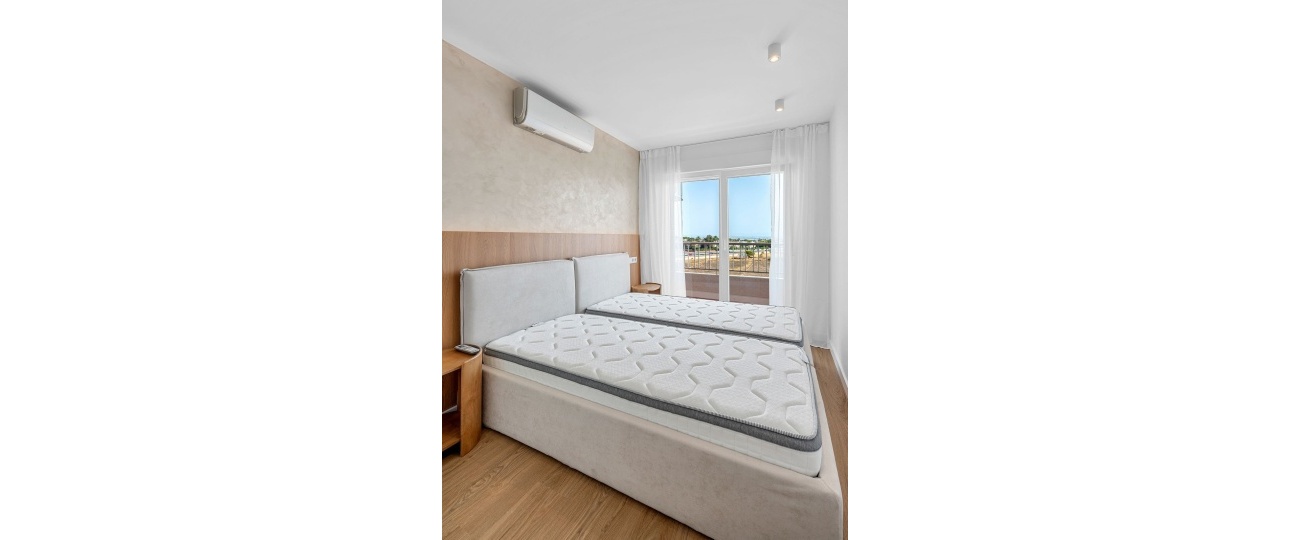 Rynek wtórny - apartment - Orihuela - Punta Prima