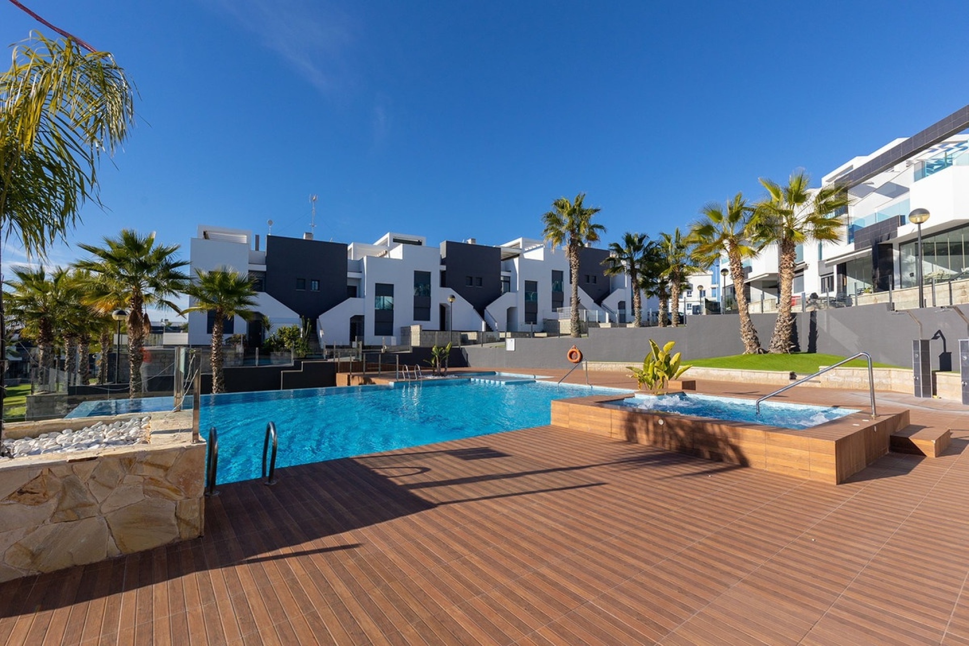 Rynek wtórny - apartment - Orihuela - Punta Prima