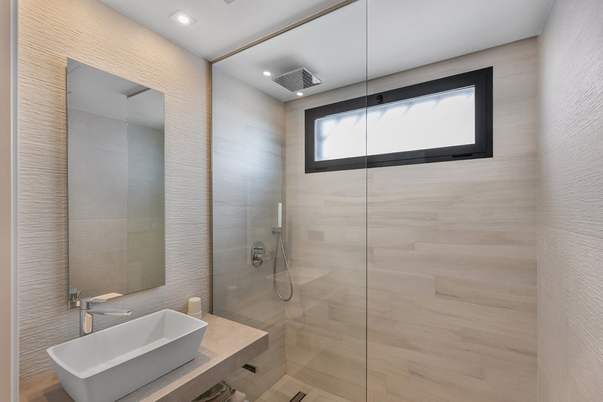 Rynek wtórny - apartment - Orihuela - Punta Prima