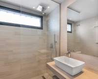 Rynek wtórny - apartment - Orihuela - Punta Prima