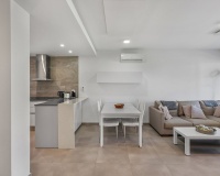 Rynek wtórny - apartment - Orihuela - Punta Prima