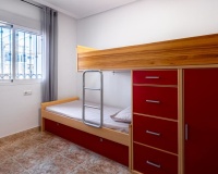 Rynek wtórny - apartment - Orihuela - Punta Prima