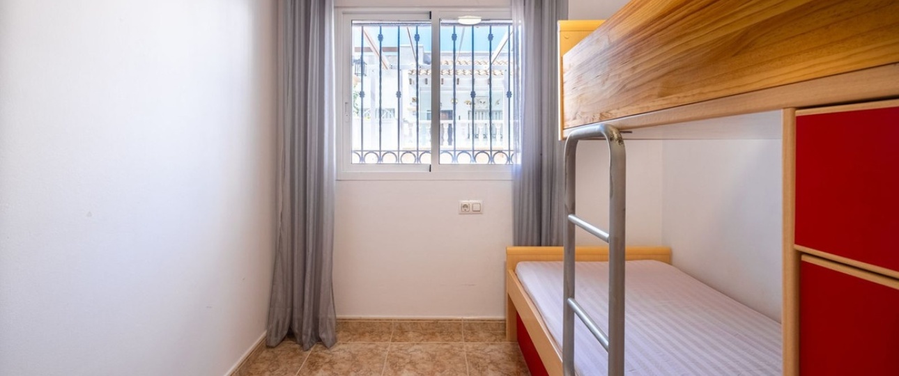 Rynek wtórny - apartment - Orihuela - Punta Prima