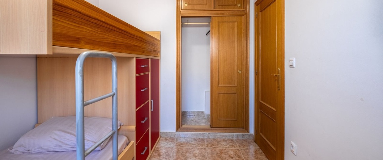 Rynek wtórny - apartment - Orihuela - Punta Prima