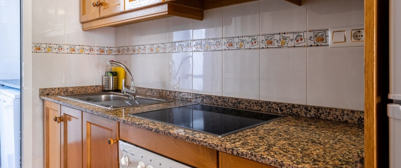Rynek wtórny - apartment - Orihuela - Punta Prima