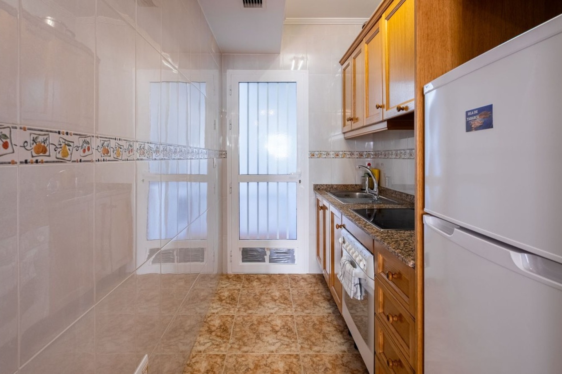 Rynek wtórny - apartment - Orihuela - Punta Prima