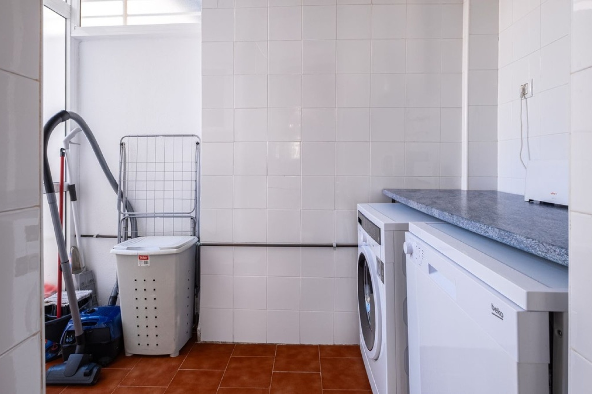 Rynek wtórny - apartment - Orihuela - Punta Prima