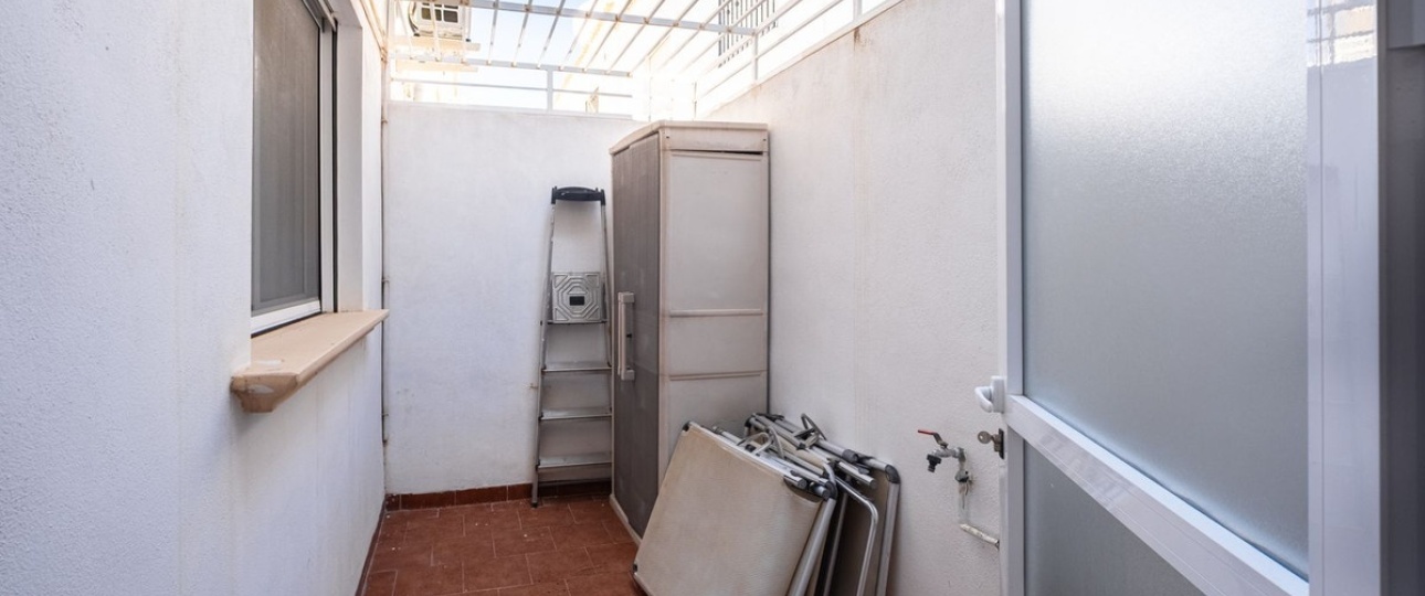 Rynek wtórny - apartment - Orihuela - Punta Prima