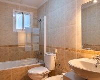 Rynek wtórny - apartment - Orihuela - Punta Prima