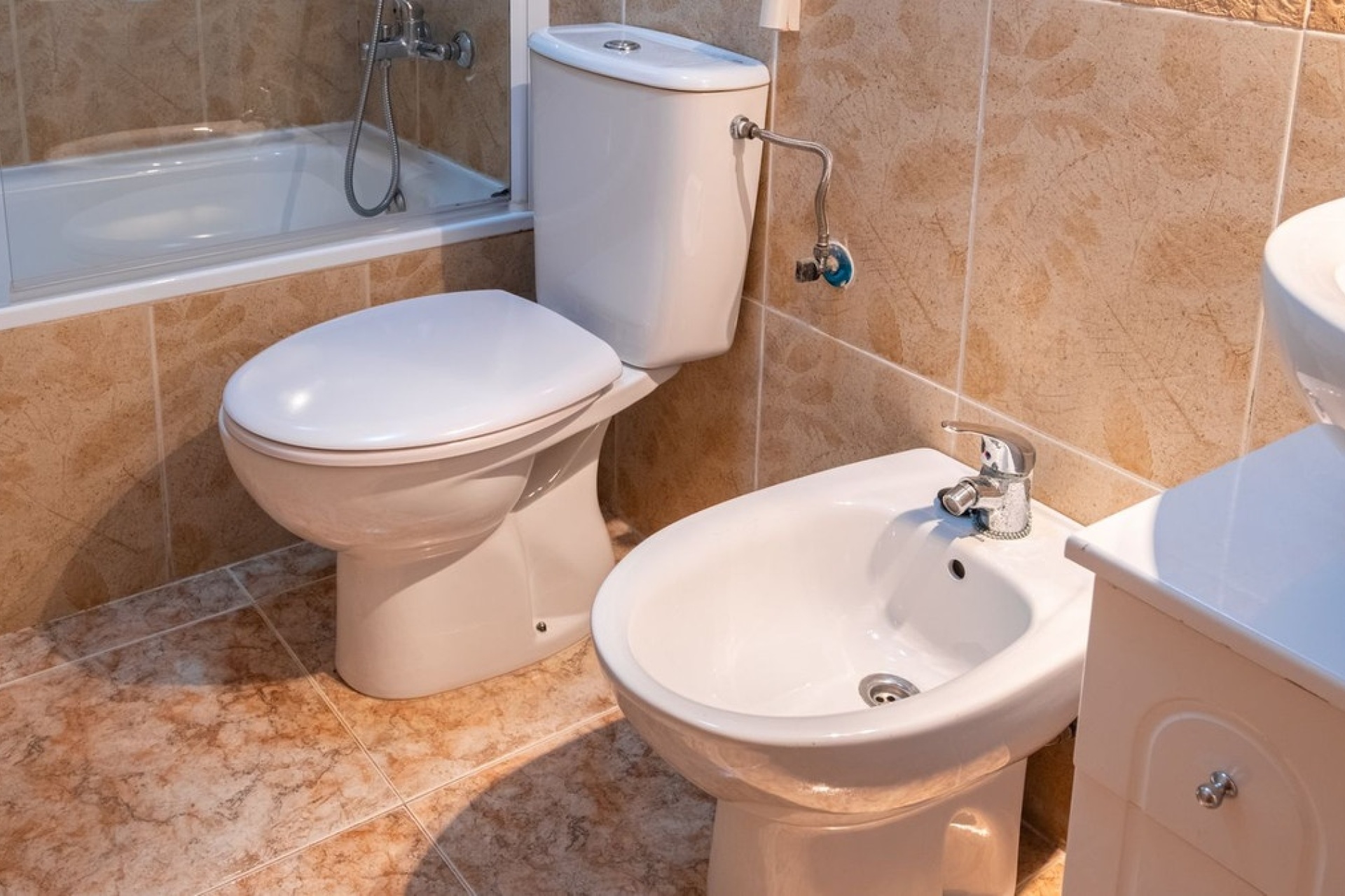 Rynek wtórny - apartment - Orihuela - Punta Prima