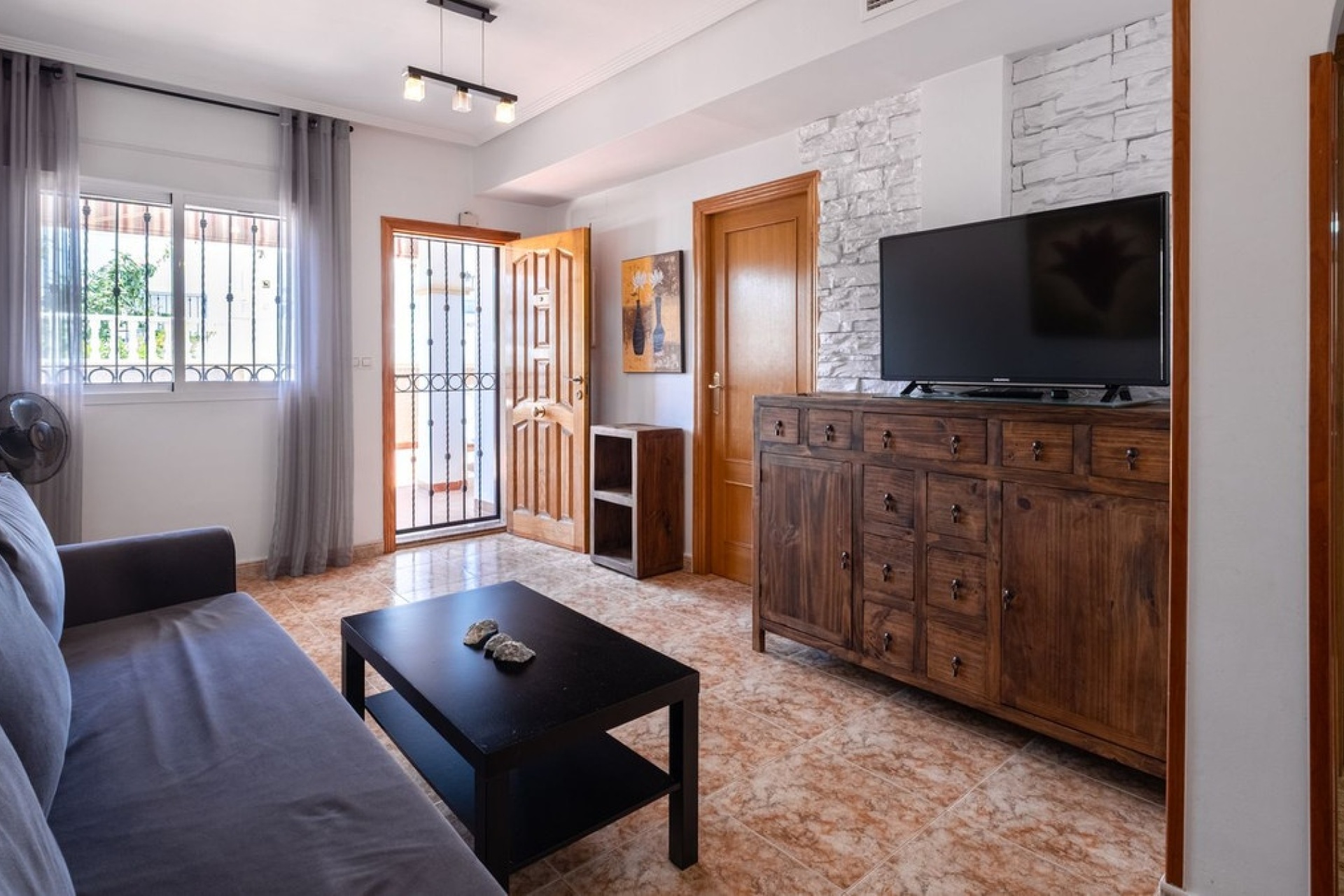 Rynek wtórny - apartment - Orihuela - Punta Prima